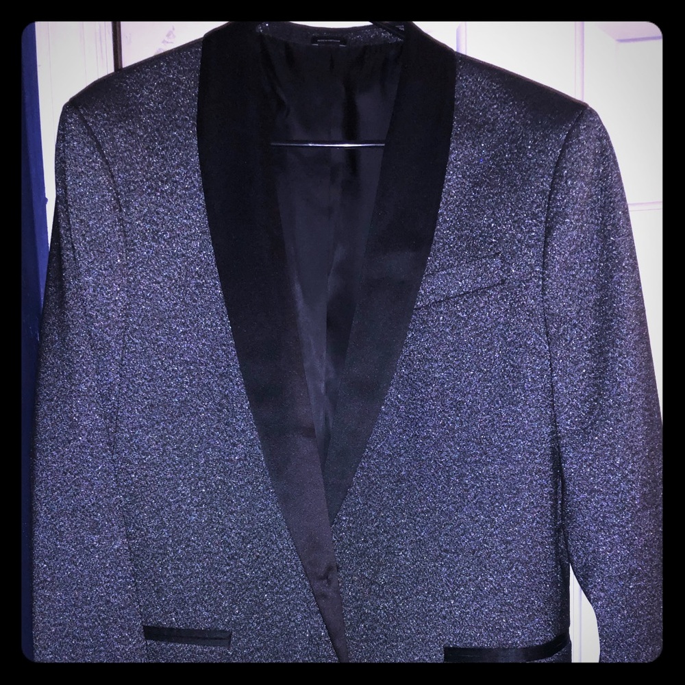 Men’s Suit Jacket